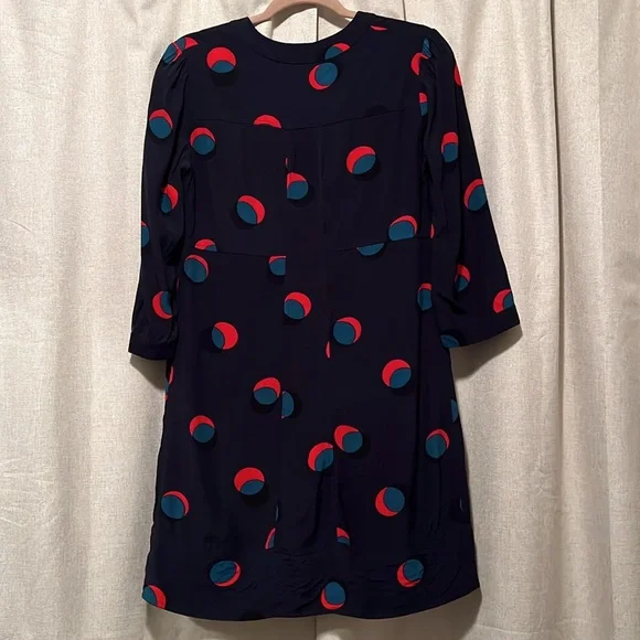 Boden Dress Size 6 - Picture 4 of 7